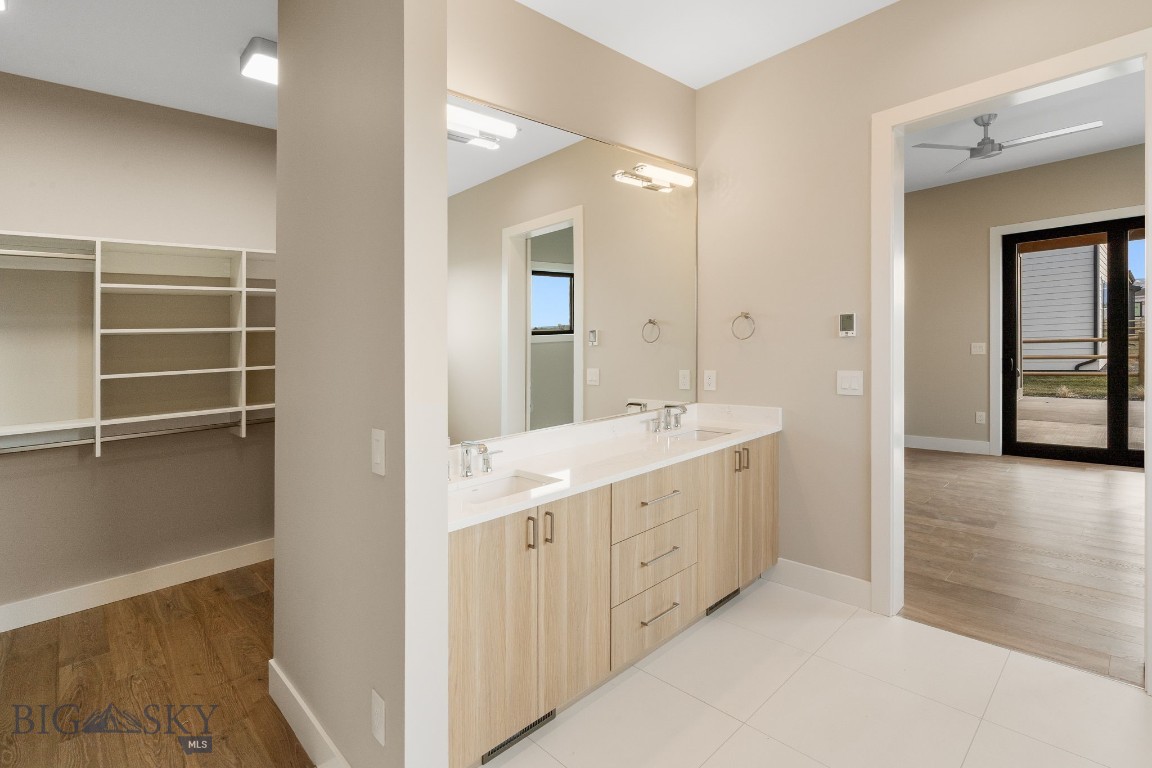 Creekside Meadows - Residential