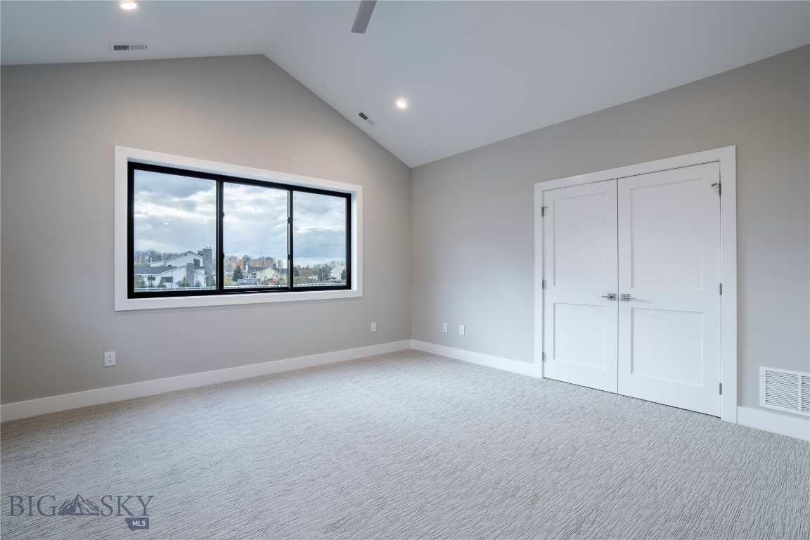 Creekside Meadows - Residential