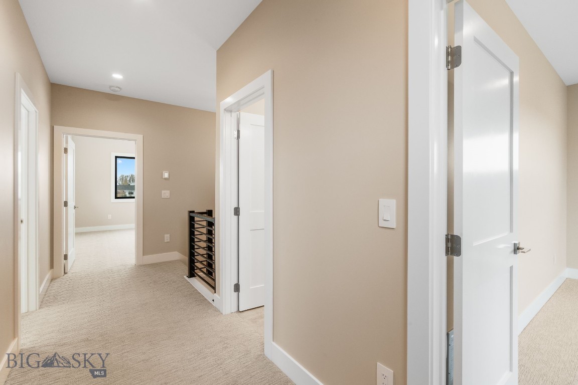 Creekside Meadows - Residential