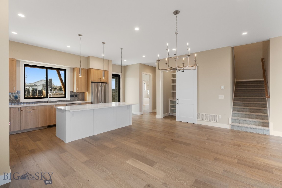 Creekside Meadows - Residential