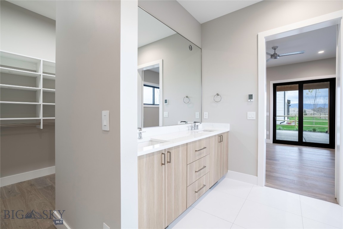 Creekside Meadows - Residential