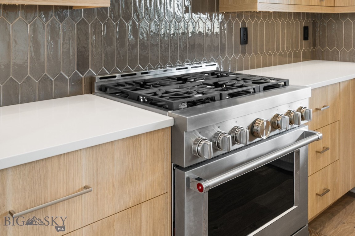 Creekside Meadows - Residential