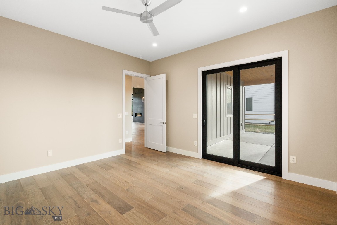 Creekside Meadows - Residential