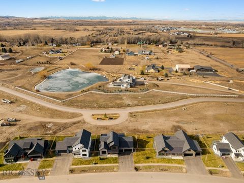 123 Creekbank Loop Bozeman MT 59718