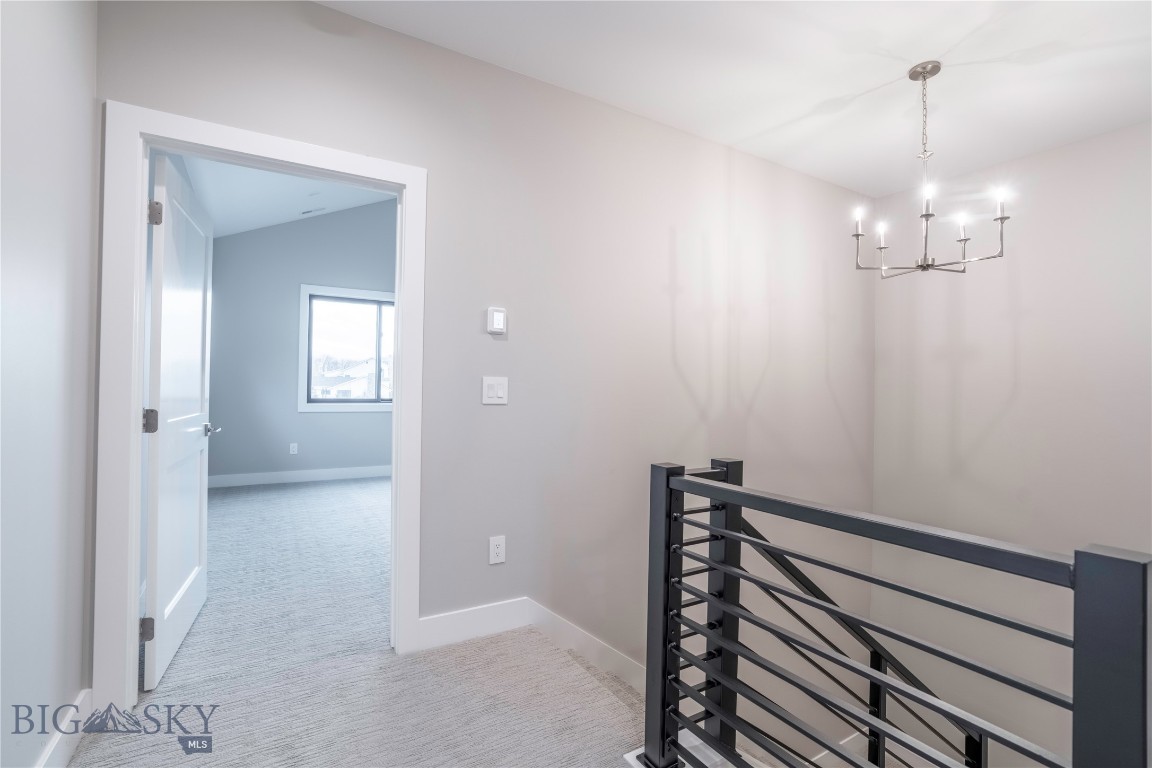 Creekside Meadows - Residential