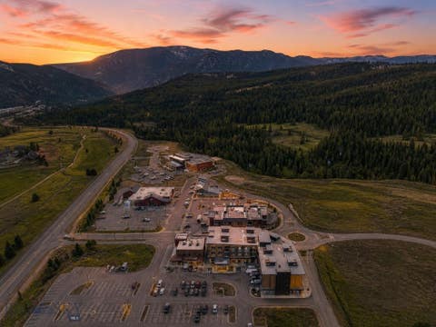 Photo of 211 Town Center Avenue #2H, Big Sky, MT 59716 (MLS # 412730)