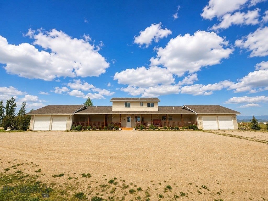 3401 Steel Creek Road