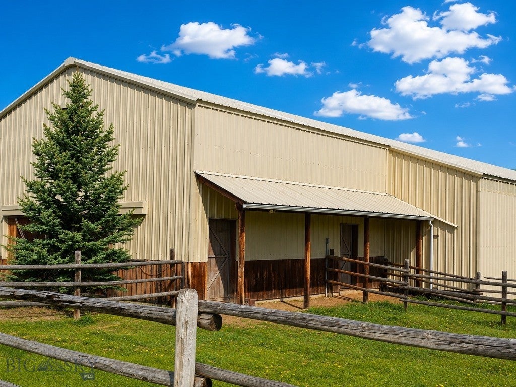 3401 Steel Creek Road