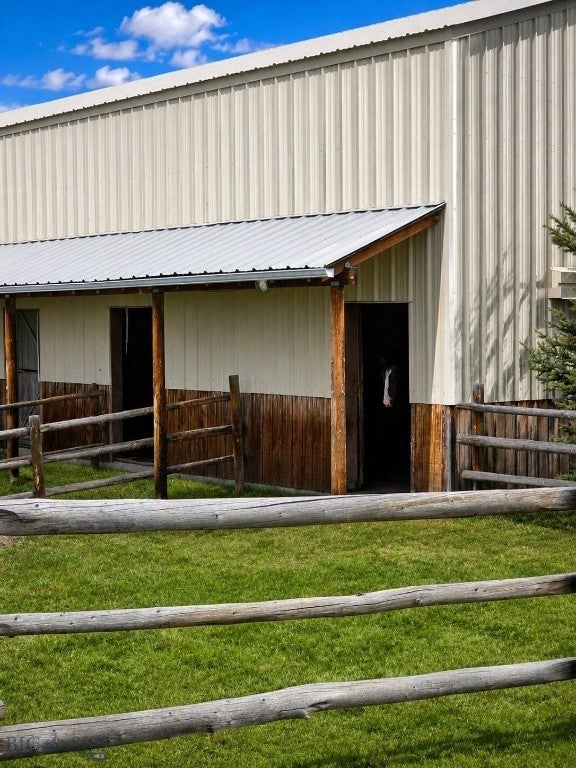 3401 Steel Creek Road