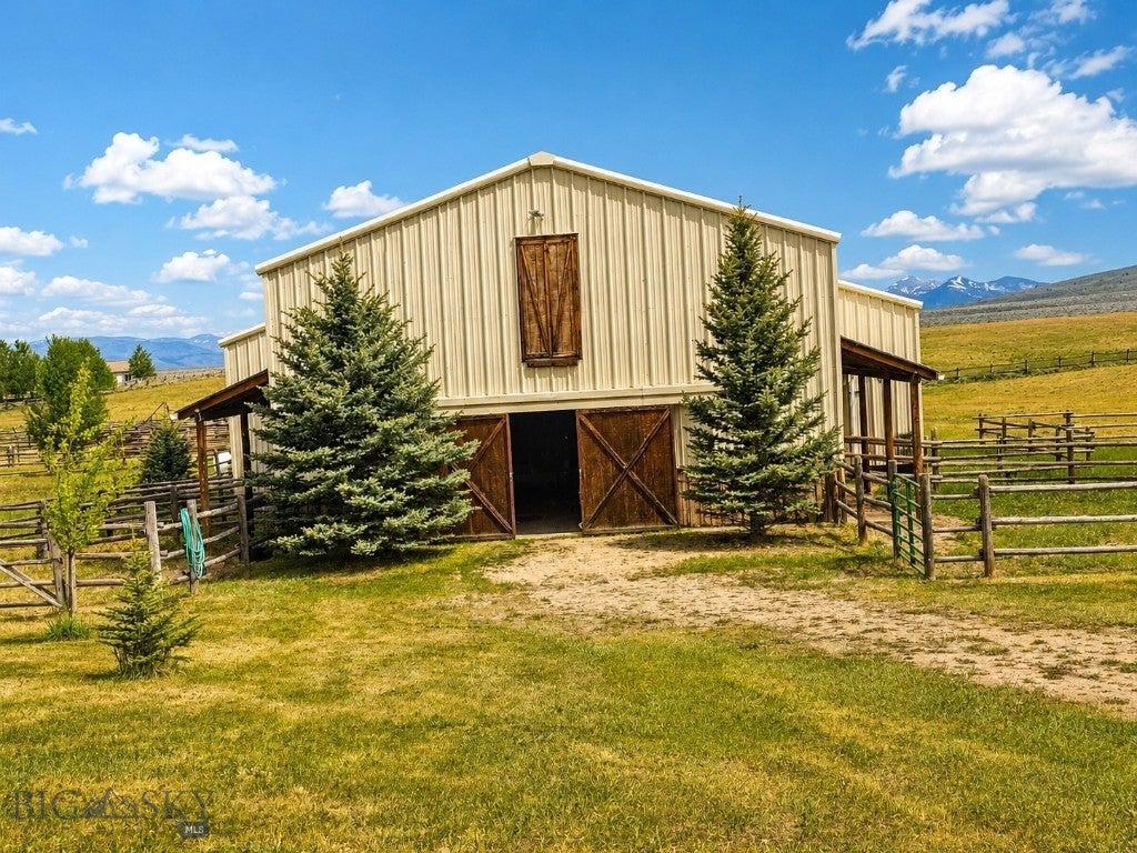 3401 Steel Creek Road