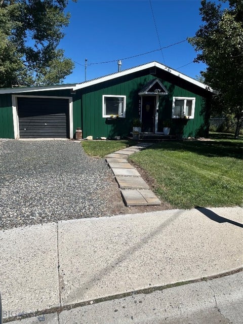 Photo of 1335 Evans Avenue, Butte, MT 59701 (MLS # 415513)