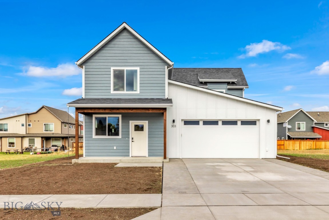 Woodbury Grove - Residential