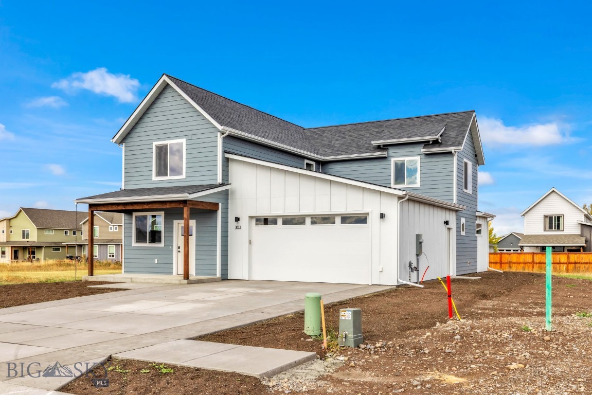 Woodbury Grove - Residential