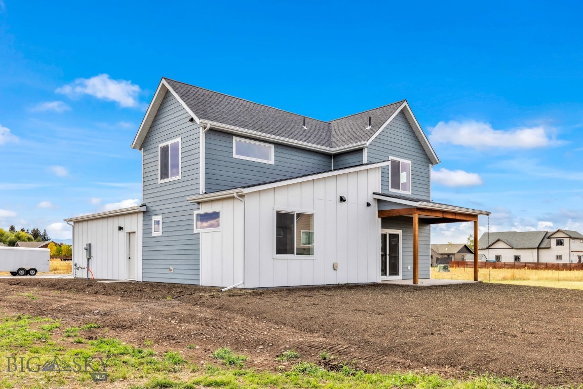Woodbury Grove - Residential