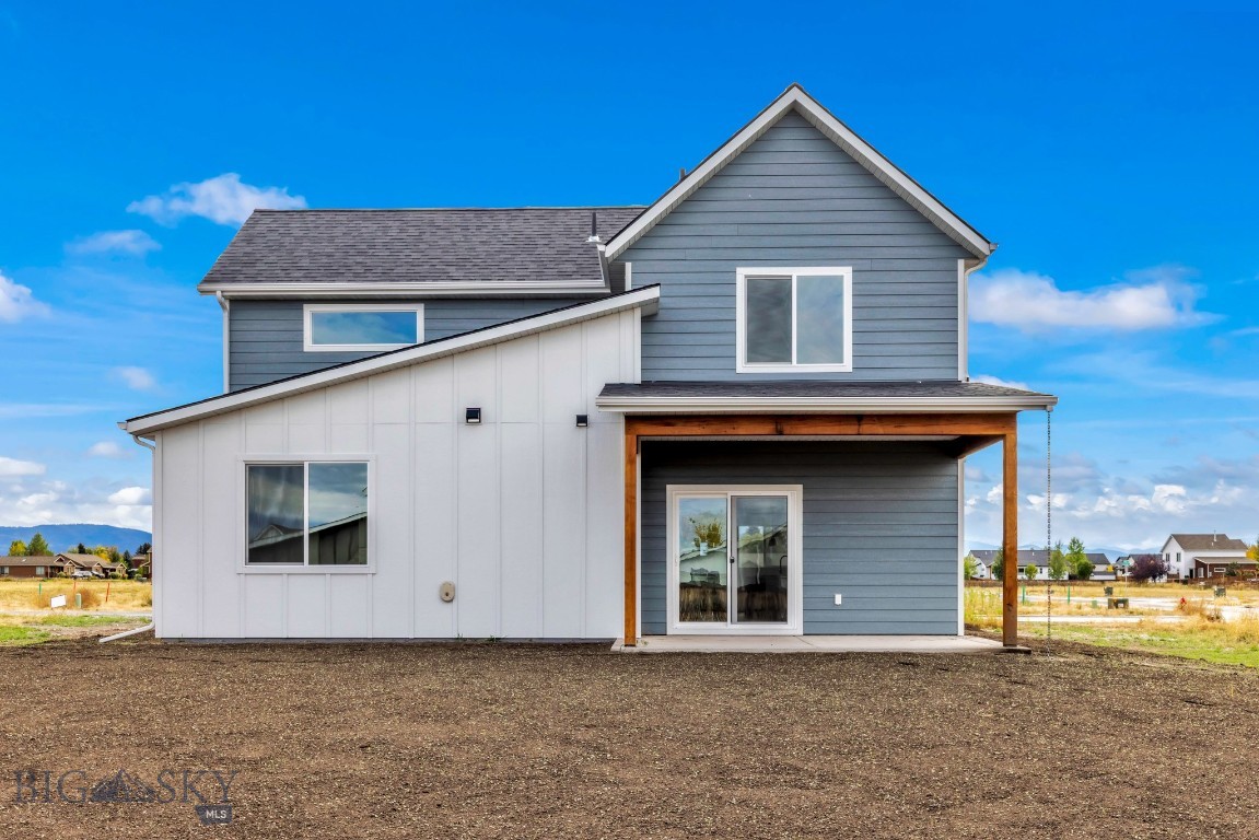 Woodbury Grove - Residential