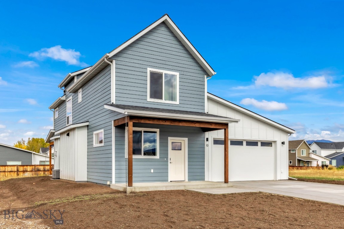 Woodbury Grove - Residential