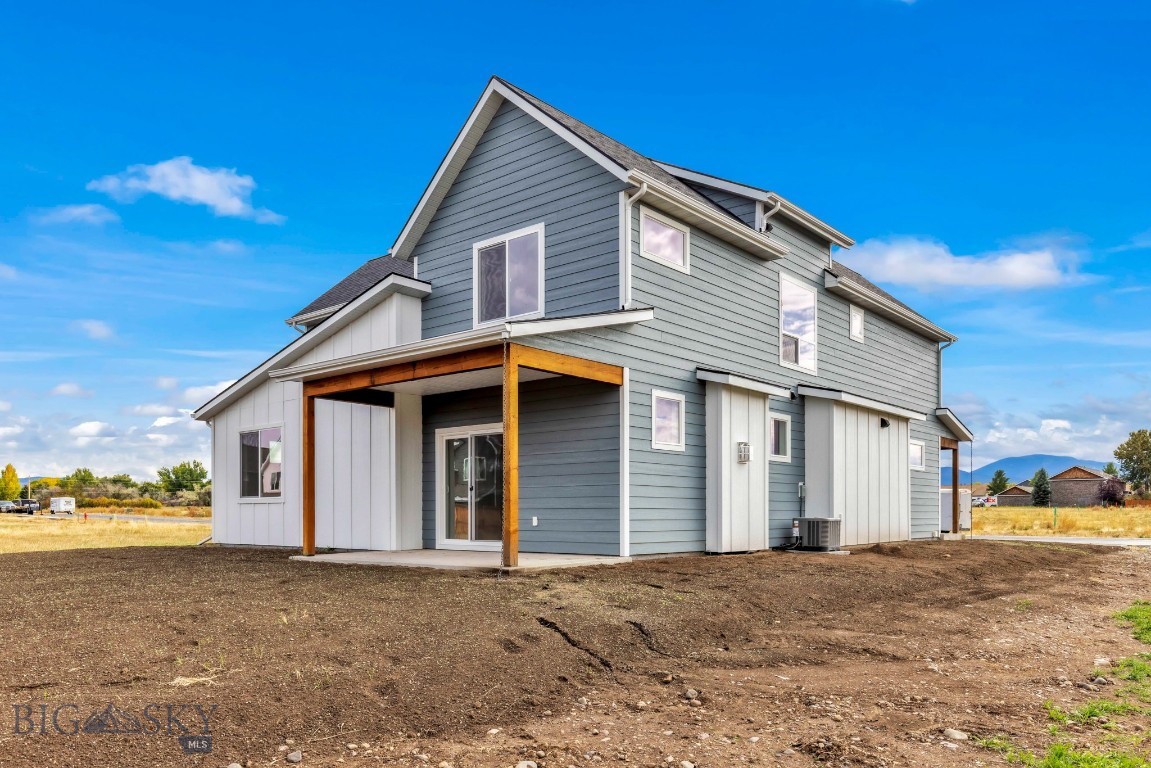 Woodbury Grove - Residential