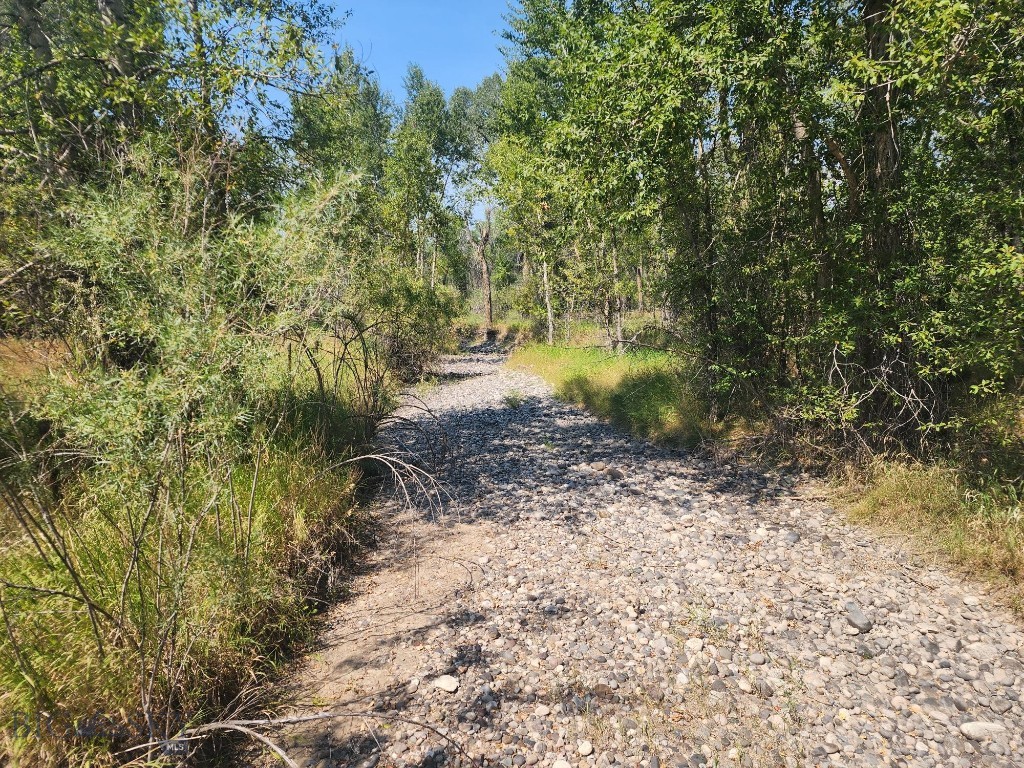 Other - Land