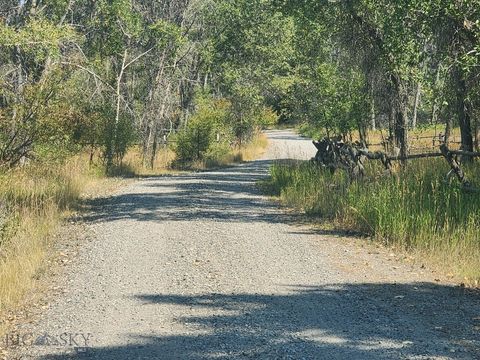 Photo of 2171 Stagecoach Trail Rd, Manhattan, MT 59741 (MLS # 405259)