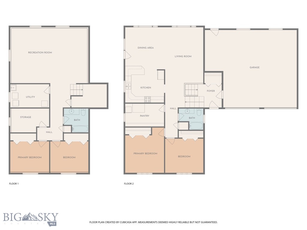 Martys Addition - Residential