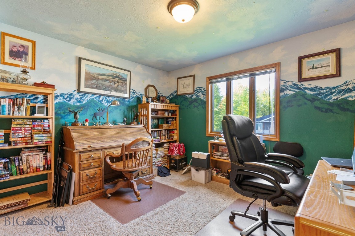 Martys Addition - Residential