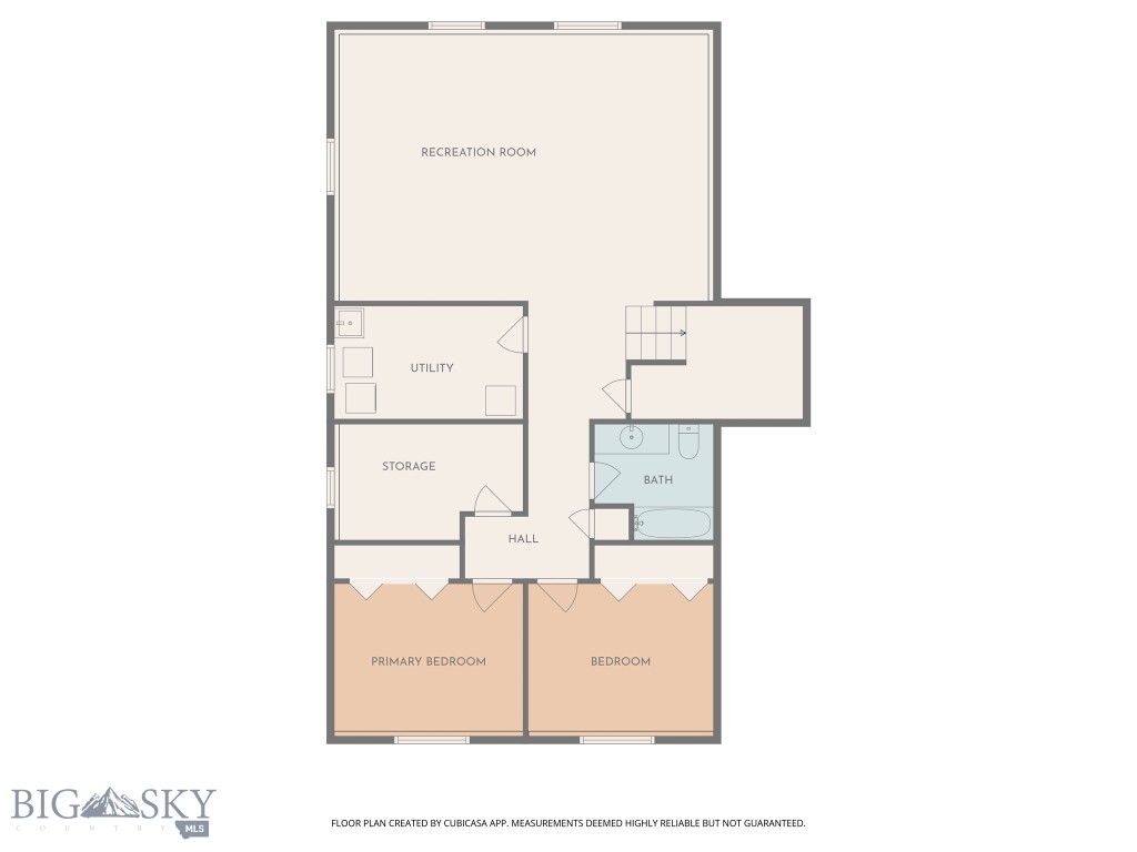 Martys Addition - Residential