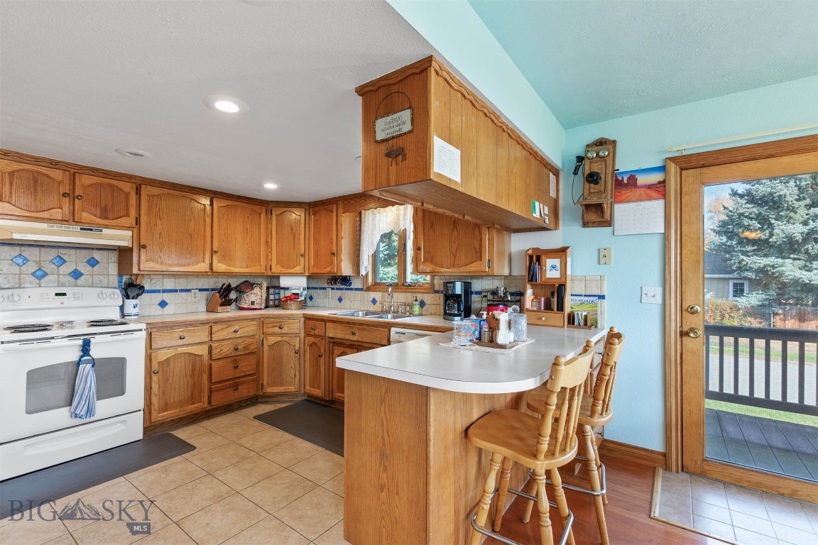 Martys Addition - Residential