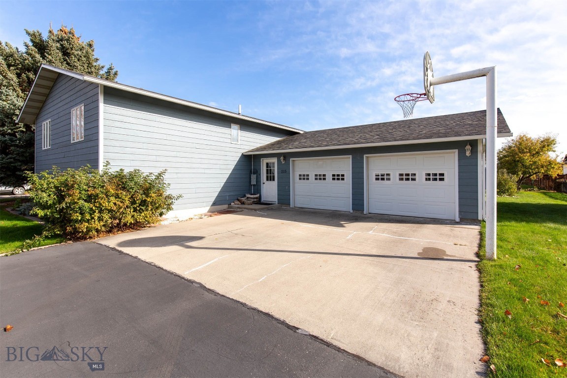 Martys Addition - Residential