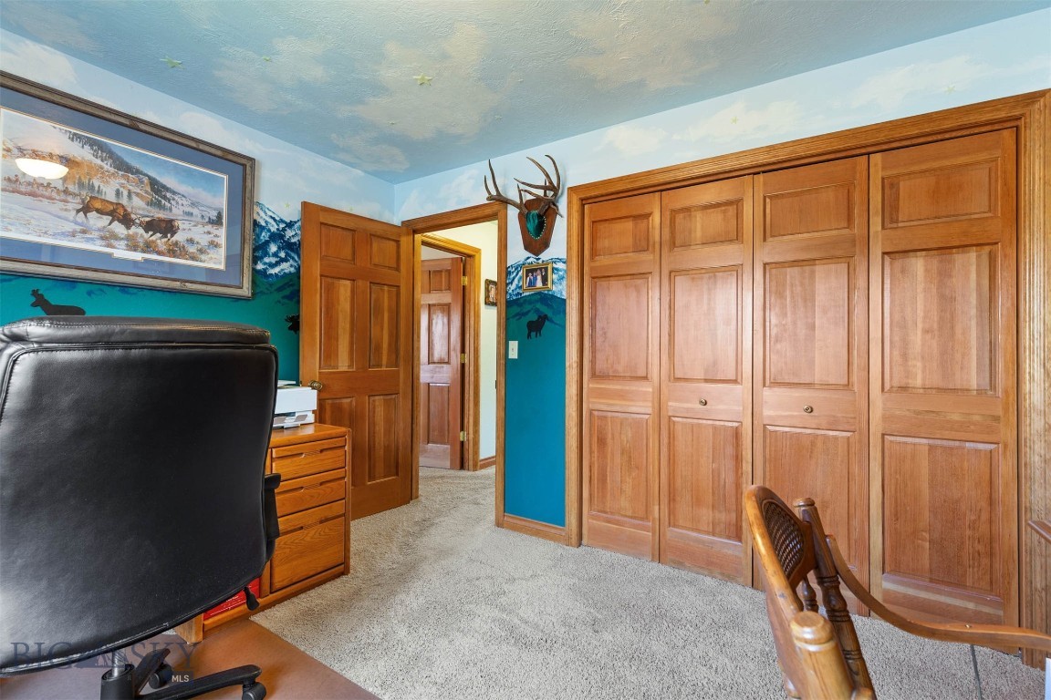 Martys Addition - Residential