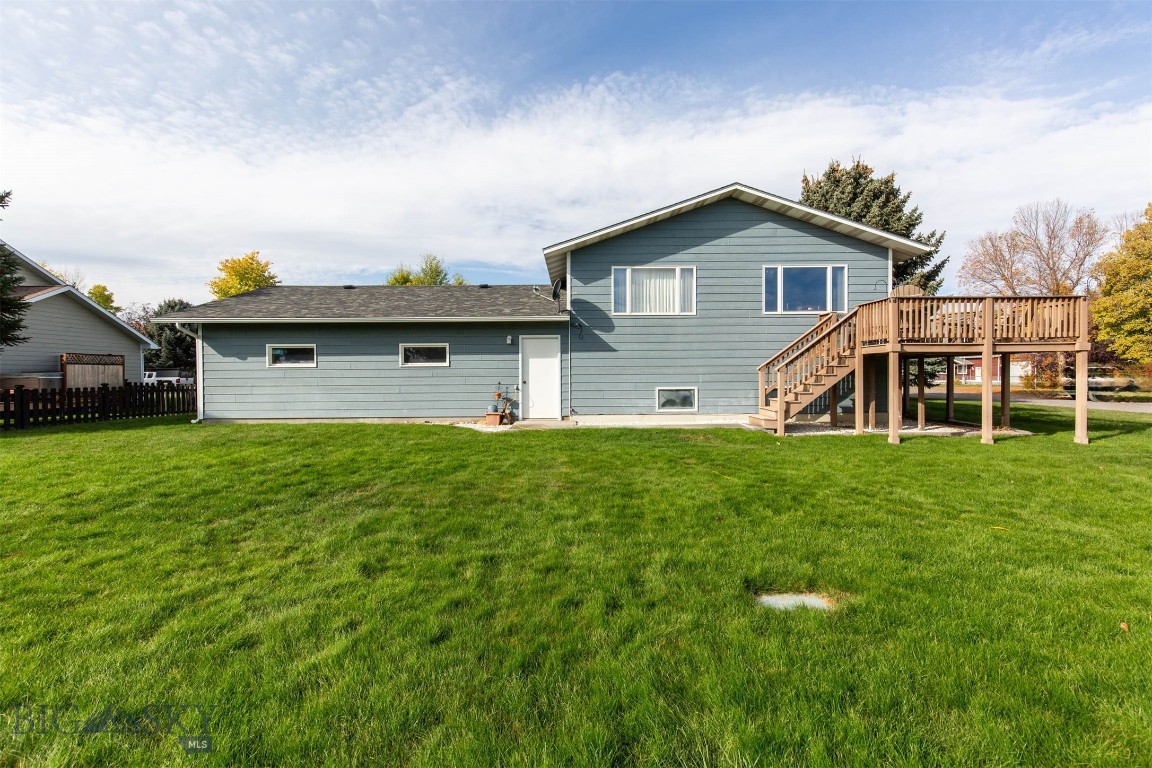 Martys Addition - Residential