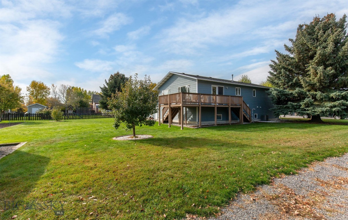 Martys Addition - Residential