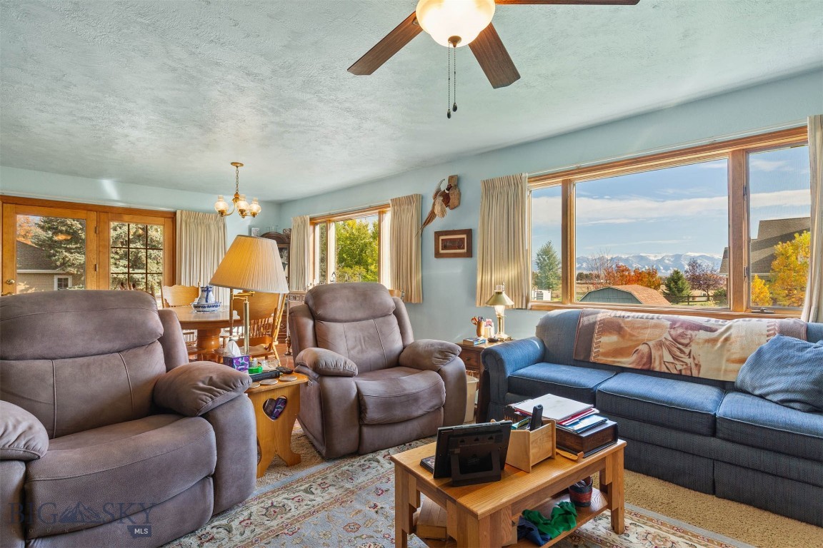 Martys Addition - Residential