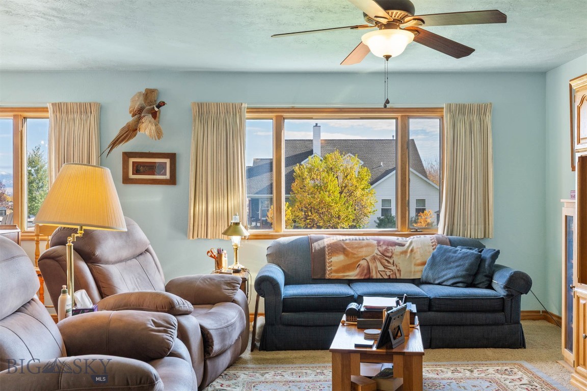 Martys Addition - Residential