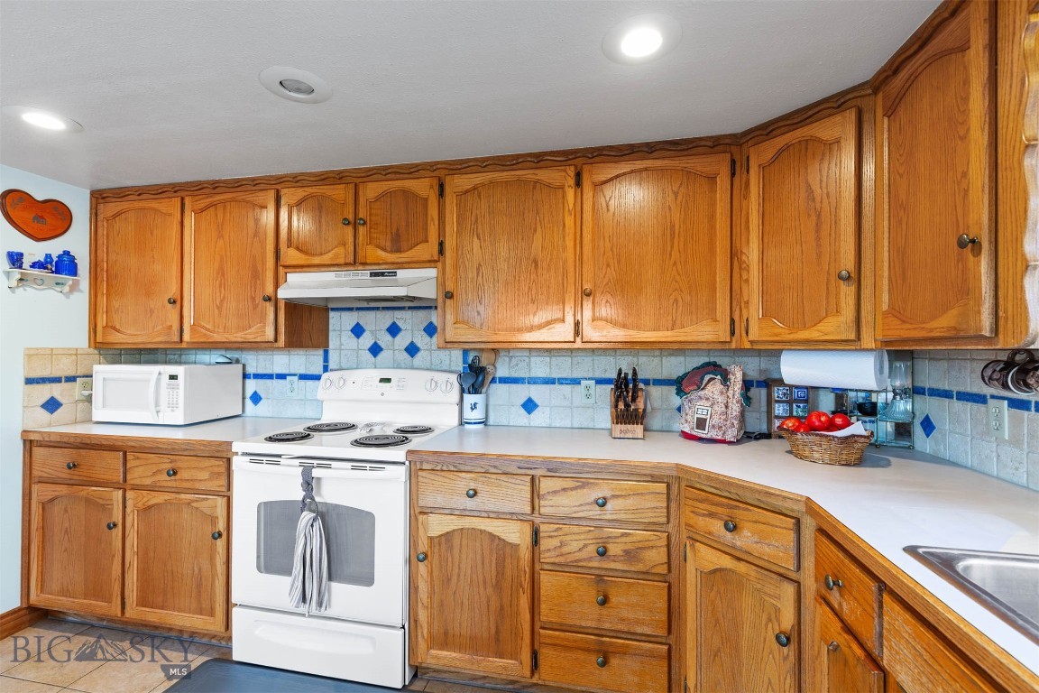 Martys Addition - Residential