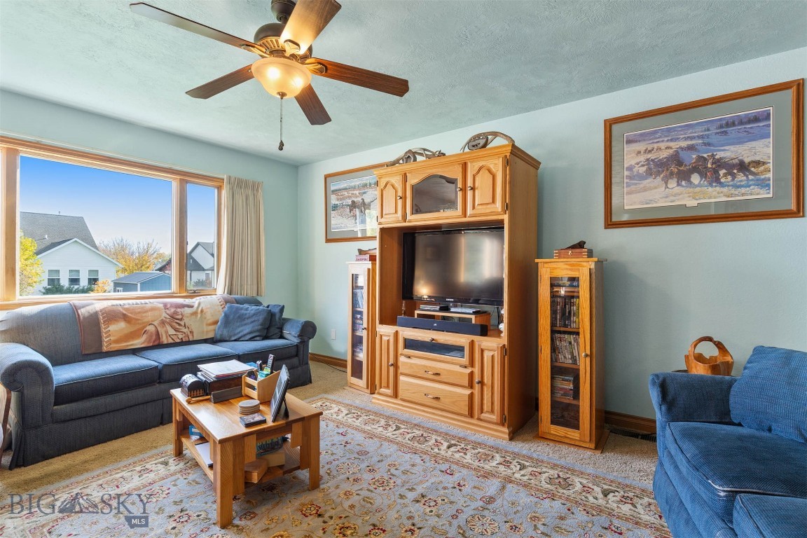 Martys Addition - Residential