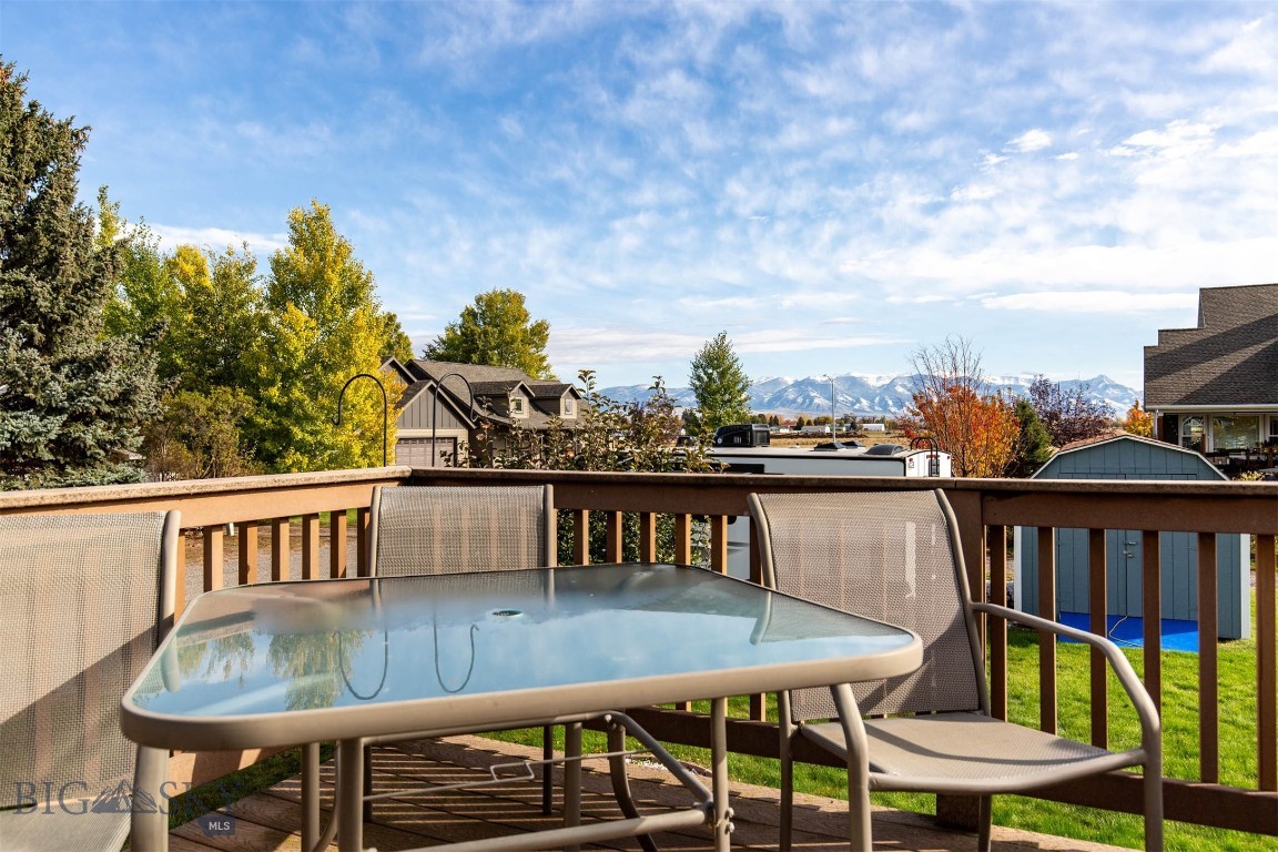 Martys Addition - Residential