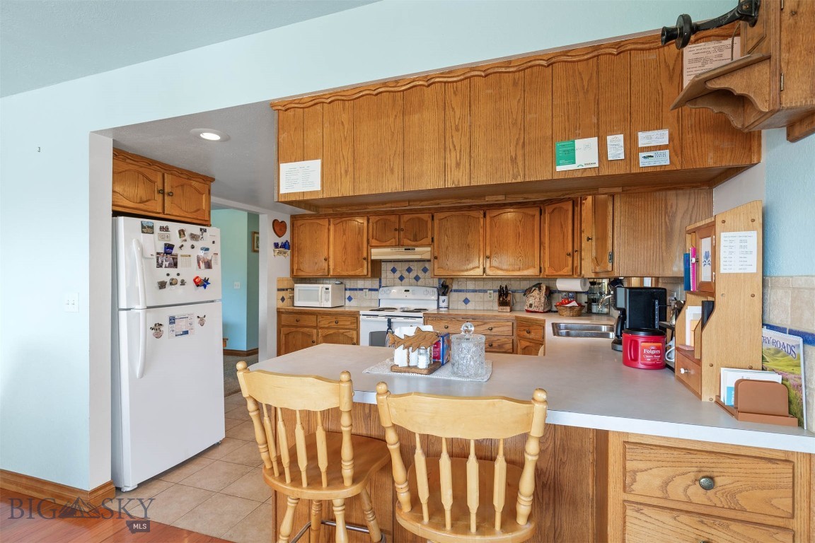 Martys Addition - Residential