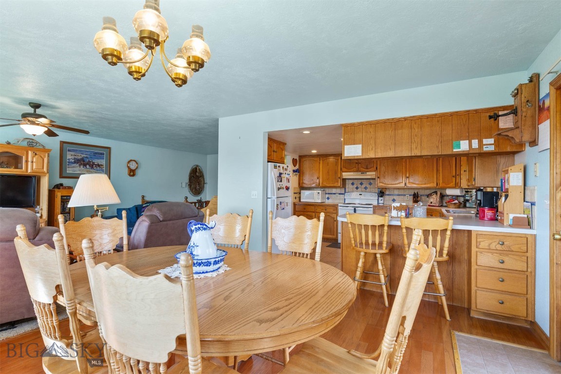 Martys Addition - Residential