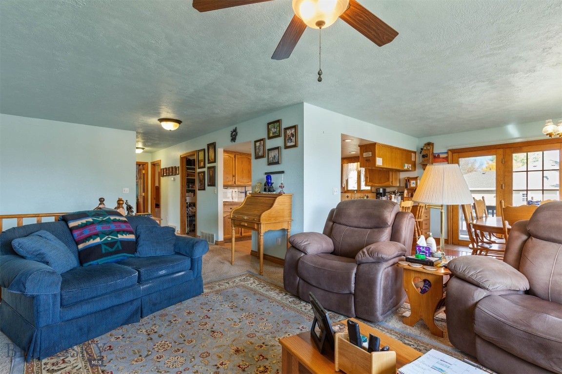 Martys Addition - Residential