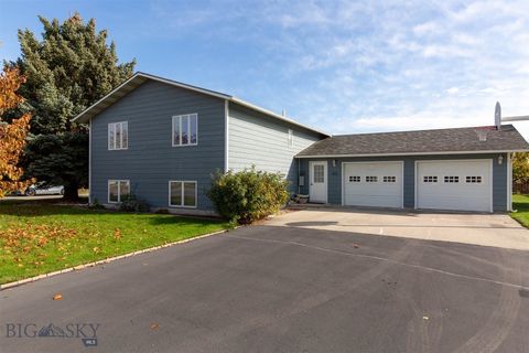 Photo of 215 Pine Street, Manhattan, MT 59741 (MLS # 406657)