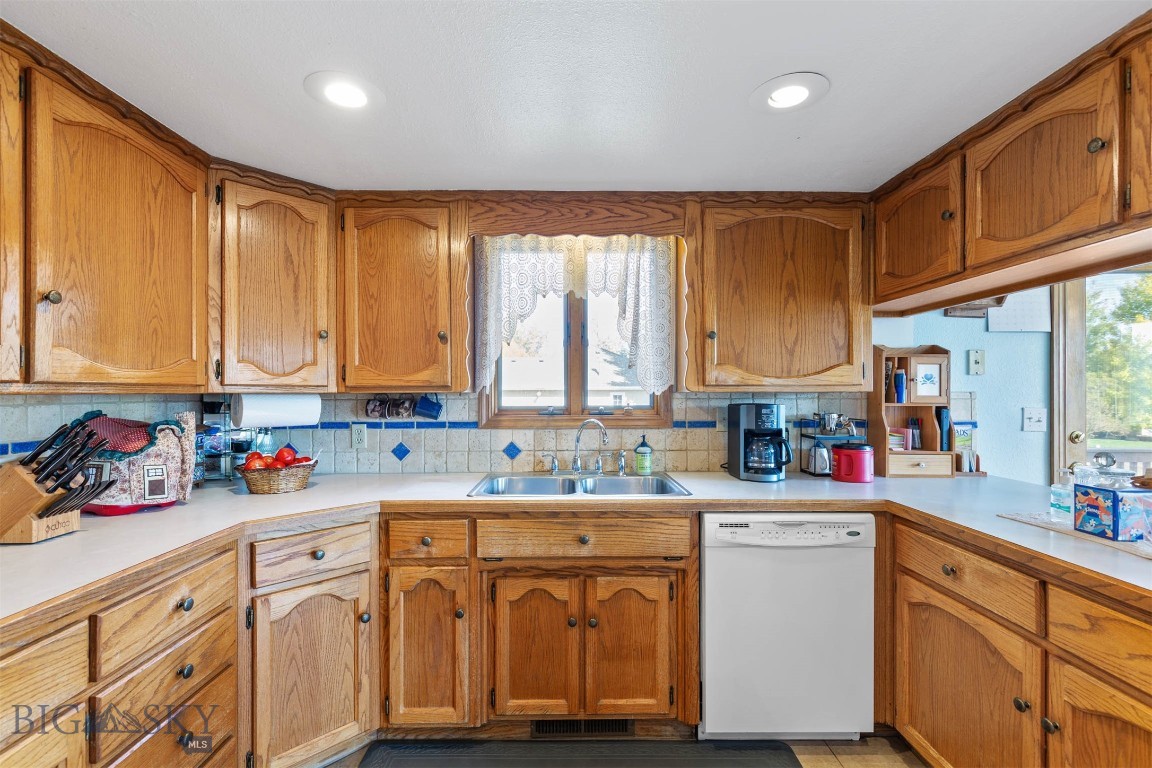 Martys Addition - Residential