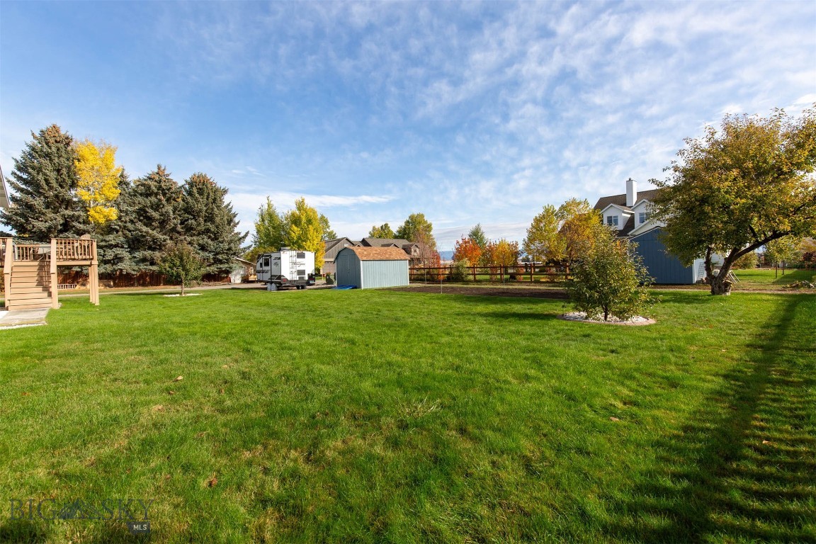 Martys Addition - Residential