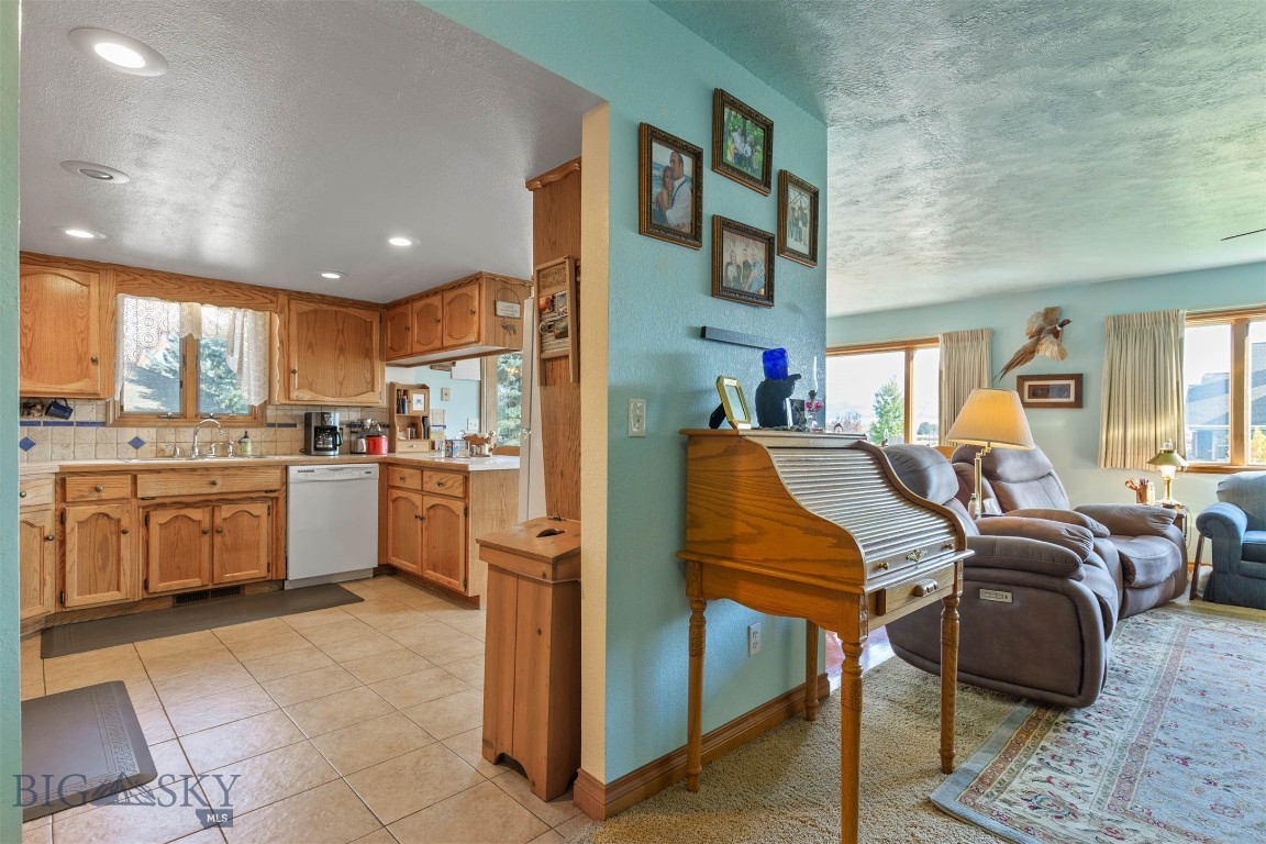 Martys Addition - Residential