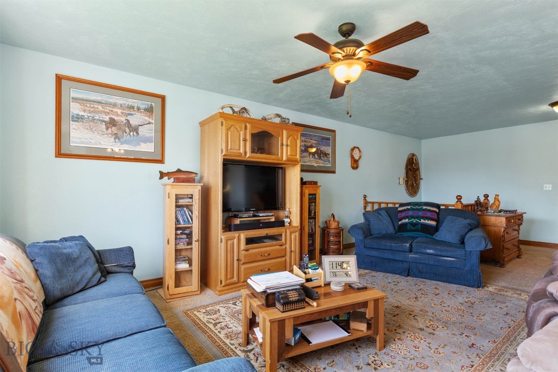 Martys Addition - Residential