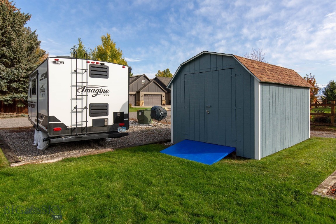 Martys Addition - Residential