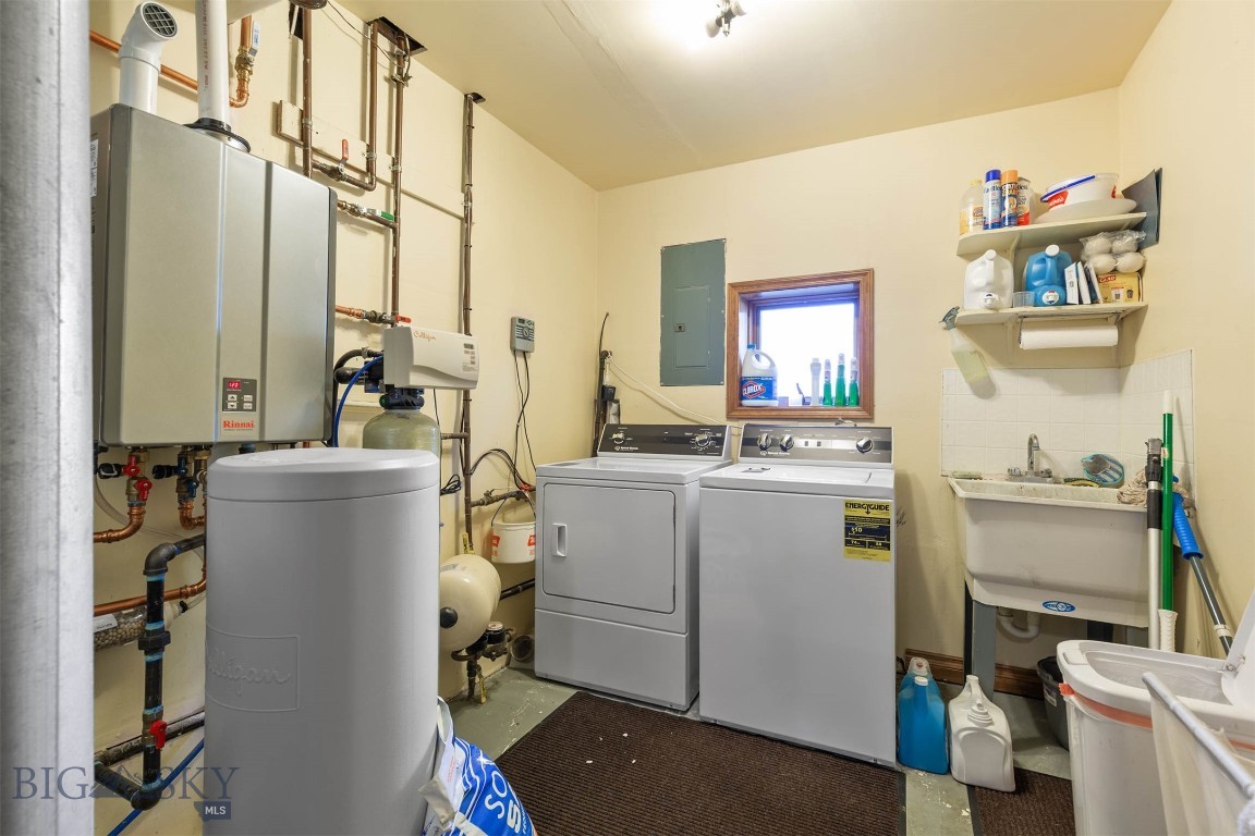 Martys Addition - Residential