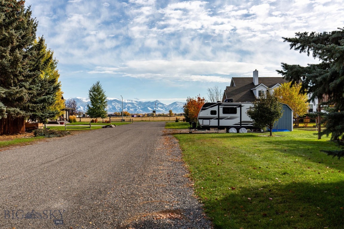 Martys Addition - Residential