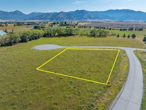 Photo of TBD Poppyfield Drive, Bozeman, MT 59718 (MLS # 410619)
