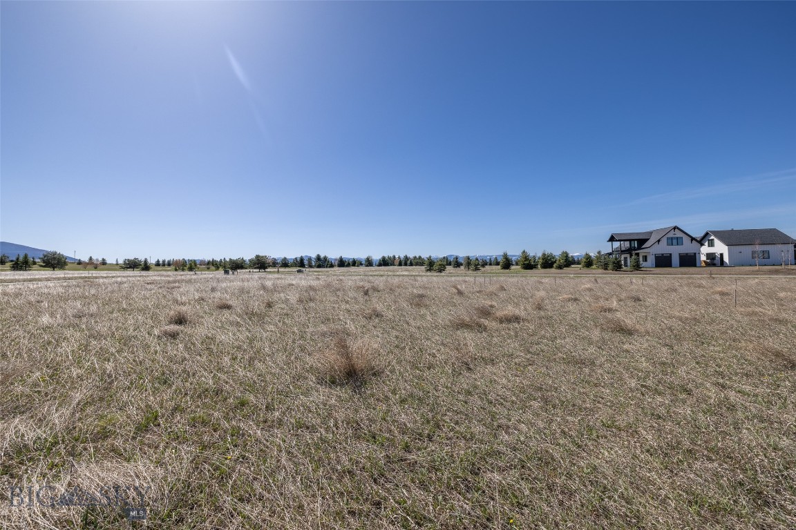Bridger Lake Meadows - Land