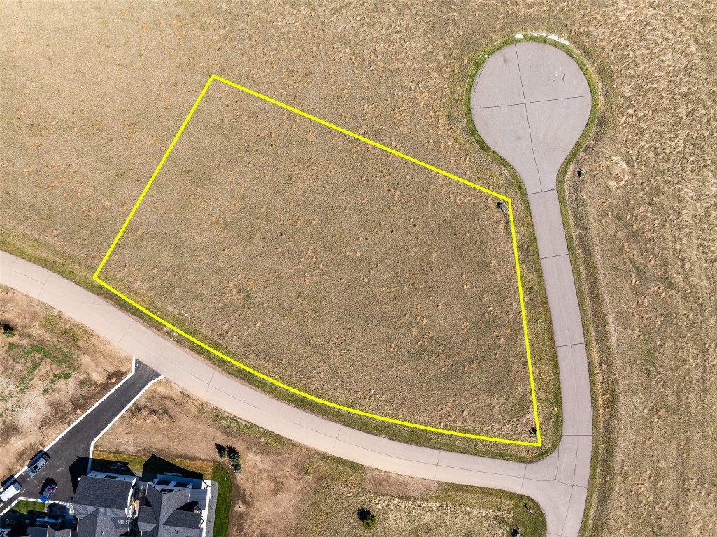 Bridger Lake Meadows - Land